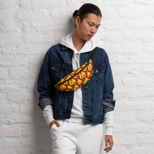 Load image into Gallery viewer, NOT YOUR FLAMMING CHEETOS FANNY PACK
