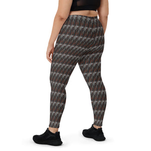 CARE GIVER LEGGINGS