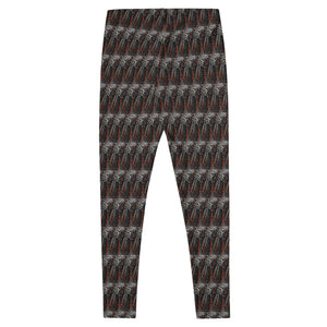 CARE GIVER LEGGINGS