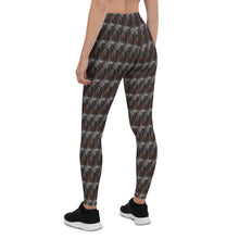 Load image into Gallery viewer, CARE GIVER LEGGINGS
