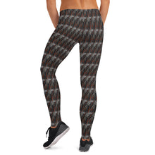 Load image into Gallery viewer, CARE GIVER LEGGINGS
