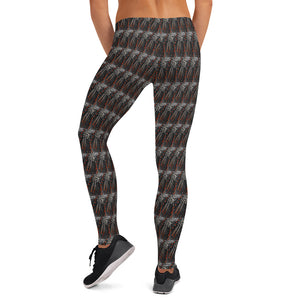 CARE GIVER LEGGINGS