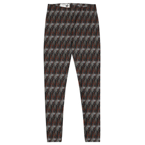 CARE GIVER LEGGINGS