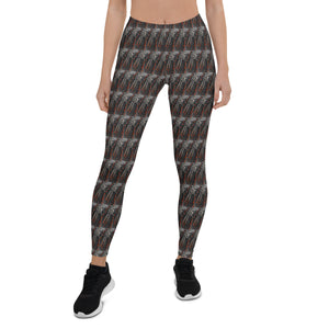 CARE GIVER LEGGINGS