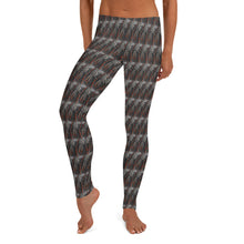 Load image into Gallery viewer, CARE GIVER LEGGINGS
