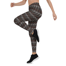 Load image into Gallery viewer, CARE GIVER LEGGINGS
