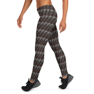 CARE GIVER LEGGINGS