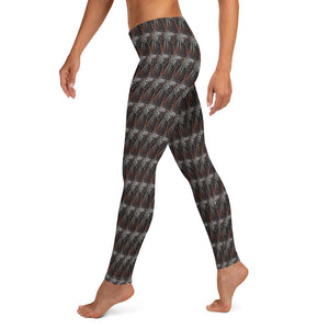 CARE GIVER LEGGINGS