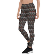 Load image into Gallery viewer, CARE GIVER LEGGINGS
