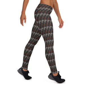 CARE GIVER LEGGINGS