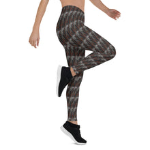 Load image into Gallery viewer, CARE GIVER LEGGINGS
