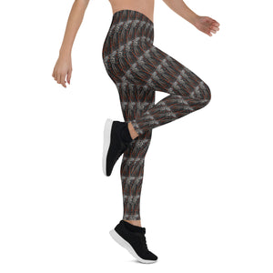 CARE GIVER LEGGINGS