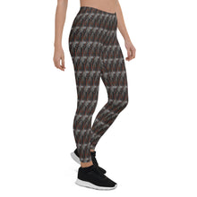 Load image into Gallery viewer, CARE GIVER LEGGINGS
