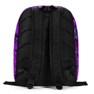 BELIEVE IN YOURSELF BACKPACK