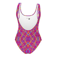 Load image into Gallery viewer, LOVE STORY One-Piece Swimsuit
