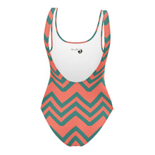 Load image into Gallery viewer, SATISFACTORY One-Piece Swimsuit
