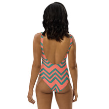 Load image into Gallery viewer, SATISFACTORY One-Piece Swimsuit
