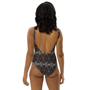 CARE GIVER One-Piece Swimsuit