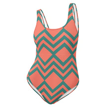 Load image into Gallery viewer, SATISFACTORY One-Piece Swimsuit
