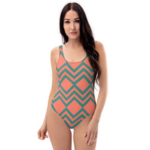 Load image into Gallery viewer, SATISFACTORY One-Piece Swimsuit
