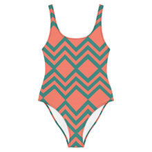 Load image into Gallery viewer, SATISFACTORY One-Piece Swimsuit
