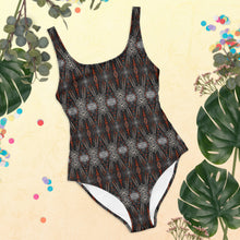 Load image into Gallery viewer, CARE GIVER One-Piece Swimsuit
