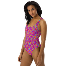 Load image into Gallery viewer, LOVE STORY One-Piece Swimsuit
