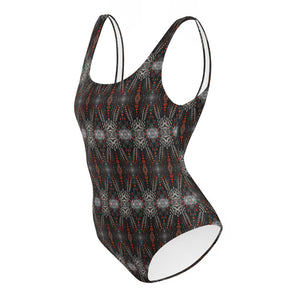 CARE GIVER One-Piece Swimsuit