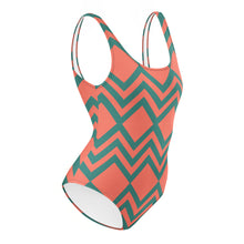 Load image into Gallery viewer, SATISFACTORY One-Piece Swimsuit
