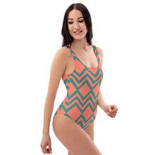 Load image into Gallery viewer, SATISFACTORY One-Piece Swimsuit
