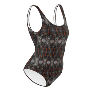 CARE GIVER One-Piece Swimsuit