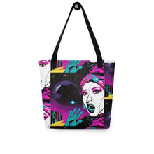 Load image into Gallery viewer, OMG TOTE BAG
