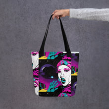 Load image into Gallery viewer, OMG TOTE BAG
