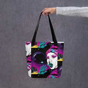 OMG TOTE BAG