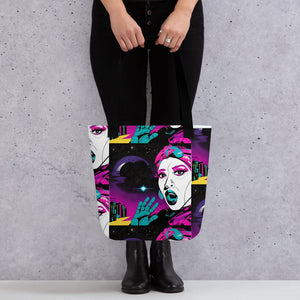 OMG TOTE BAG