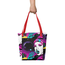 Load image into Gallery viewer, OMG TOTE BAG
