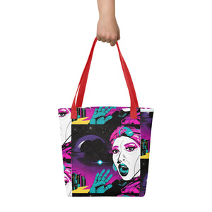 OMG TOTE BAG