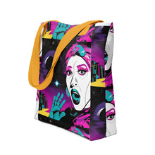 Load image into Gallery viewer, OMG TOTE BAG
