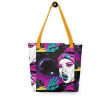 Load image into Gallery viewer, OMG TOTE BAG
