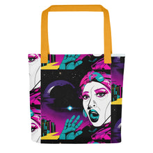 Load image into Gallery viewer, OMG TOTE BAG
