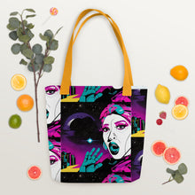 Load image into Gallery viewer, OMG TOTE BAG
