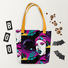 Load image into Gallery viewer, OMG TOTE BAG
