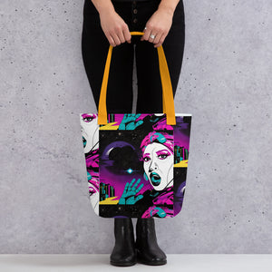 OMG TOTE BAG