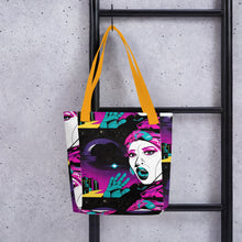 Load image into Gallery viewer, OMG TOTE BAG
