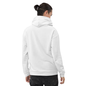 Try & Triumph Unisex Hoodie