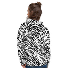 Load image into Gallery viewer, Downtown Unisex Hoodie
