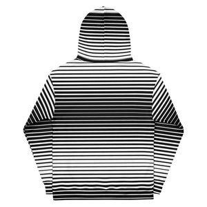 High Line Unisex Hoodie