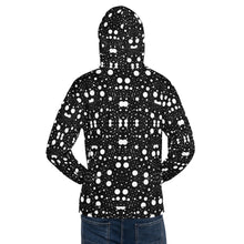 Load image into Gallery viewer, BE THE CHANGE Unisex Hoodie
