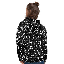 Load image into Gallery viewer, BE THE CHANGE Unisex Hoodie
