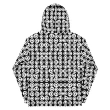 Load image into Gallery viewer, NO EXCUSES SMILIE Unisex Hoodie
